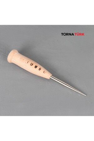 طلاء لفائط أسلاك MNZ - Torna Türk