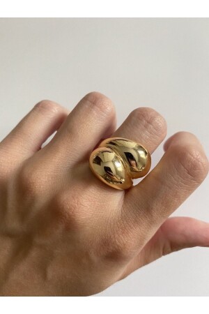 حلقة من طلاء MNZ - Venüsdesign