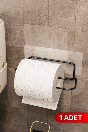 حامل ورق المرحاض MNZ-ملتصق ورق المرحاض نيبكين حامل ورق المرحاض منظمة الحمام منظمة الفخامة - Bino