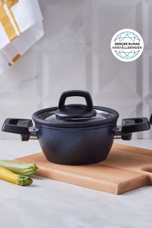 MNZ- Biodiamond مضادة للبكتيريا القوية 14 سم 153. 03. 08. 2940 - Karaca