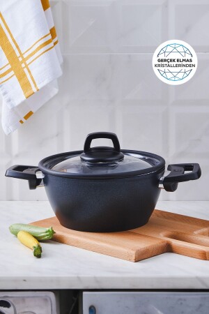 (MNZ- Biodiamond) مضاد للبكتيريا القوي 20 سم 153. 03. 08. 2928 - Karaca