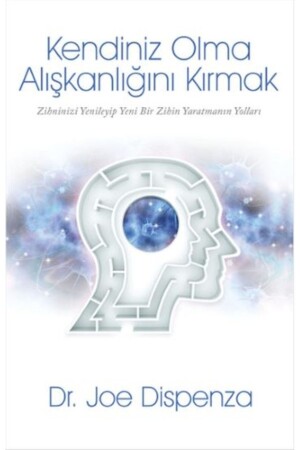 MNZ - كسر العادة في أن تكون نفسك - Butik Yayıncılık