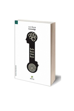 المخ النسائي (MNZ) - Elma Yayınevi