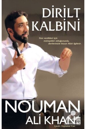 MNZ - أبعدي قلبك - Timaş Yayınları