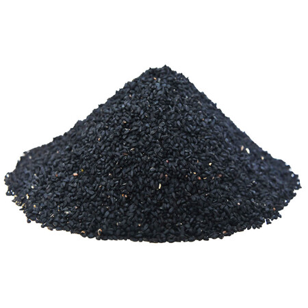 MNZ- Black Cumin حبوب طبيعية 50 جرام - Lokmanavm