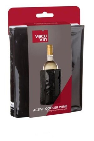 (MNZ) - كيس (Black Wine Cooler) 500 - Vacu Vin