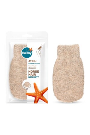 MNZ-شعر الحصان حمام ووجبة تدليك BLMY01079NTRL - Balmy