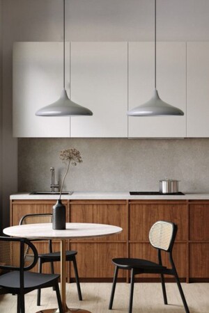 بطل منازل (MNZ) الرائد الرائد لمصباح الرفع المزدوج غرفة المعيشة المطبخ طاولة الطعام مدخل الكافي مطعم الشموع BMM - Bamyum