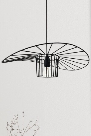 MNZ-جنوفا صغيرة الأسود العريضة الشنادل مصباح العريضة غرفة المعيشة المطبخ الشنادلات المزلية مقهى النماذج BMM2226XXX - Bamyum