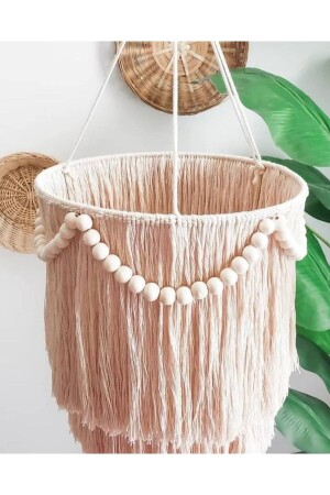 مصباح معلق معكرمي ذو رعد MNZ Bohemian Chandelier Nyb01010 - NYLife