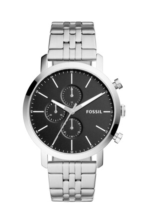ساعة المساواة من الرجال MNZ BQ2328IE - Fossil