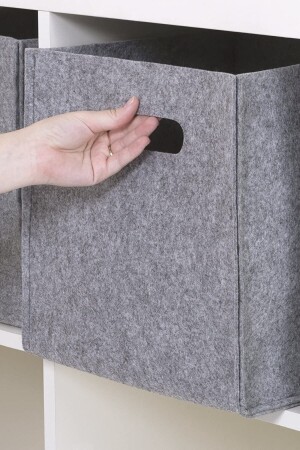 سلة منظمة الفولن متعددة الأغراض MNZ سلة ألعاب غرفة الأطفال - Brand Guard