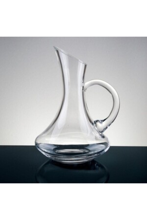 جنجرة من الزجاج من MNZ BRDK-123 - Paşabahçe