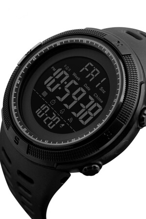 ساعة المساواة للرجال من طراز MNZ BTY-1251SYH - Skmei