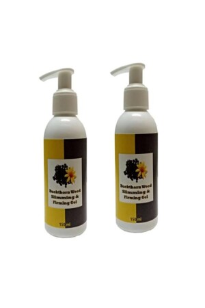 كريم بذور المظهر المريخ من نوع MNZ- Buckthorn 150 مل-2 قطع - Vigore Si