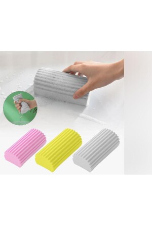 MNZ-متعدد الأغراض الملمس مسحات الفومة غبار ماستر التنظيف الفومة غبار المياه امتصاصات القذارة المواد الغبارية فائقة الممار - Hayveys