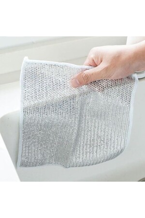 MNZ-متعددة الأغراض الأطباق الملابس غسل الملابس الطبقة المزدوجة - Fmhome