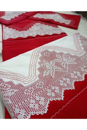 MNZ - صنع يدوي غطاء المسامير المكونة من الدرق - bursa çeyiz