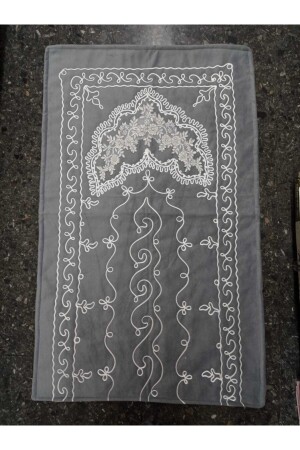 MNZ-العثماني مطلي الخشية صلاة السجادة صلاة السجادة - Bursa Çeyiz