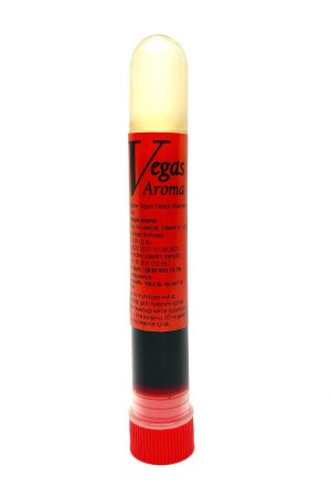 مجموعة من الملفات الحمراء من MNZ - الملفات C 10 ml - الملفات الرائحة - Vegas Aroma
