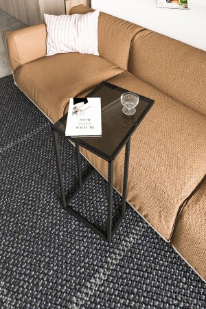 MNZ-- ألاسكا C طاولة القهوة طاولة الجانب الكرسي طاولة 1001980 - DEKOPRATİK