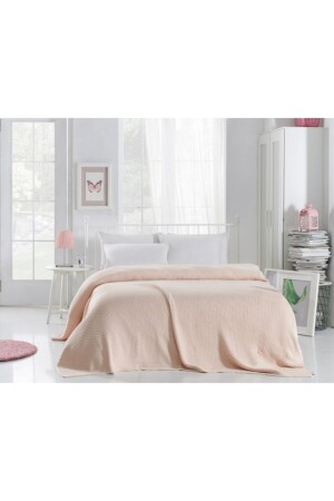 كوب مزدوج من خياطة MNZ CA18014POWDER - Betires Home