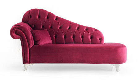 MNZ - سياتل جوزيفين - Cadde Yıldız