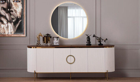 مكعبة مكوكات الـ MNZ - Cadde Yıldız