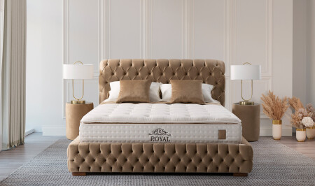 MNZ - قاعدة رويال لويس + الرأس + المدرسة - Cadde Yıldız