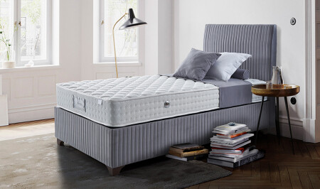 قاعدة سريعة من النحاس MNZ + الرأس + المدرسة - Cadde Yıldız