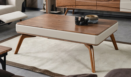 طاولة القهوة من MNZ - فيينا - Cadde Yıldız