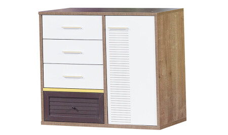 ملابس ملابس من ملصق MNZ - Cadde Yıldız