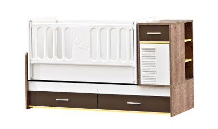 ملصق من المشاركة MNZ - Cadde Yıldız