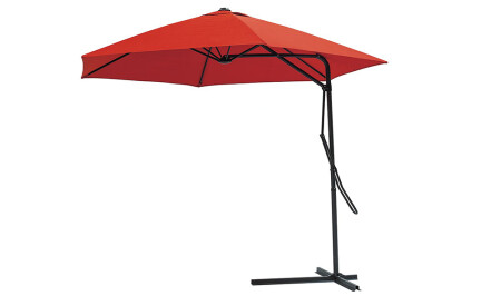 مظلة الحديقة الحمراء MNZ - Cadde Yıldız