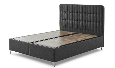 قاعدة طبيعية MNZ - Cadde Yıldız