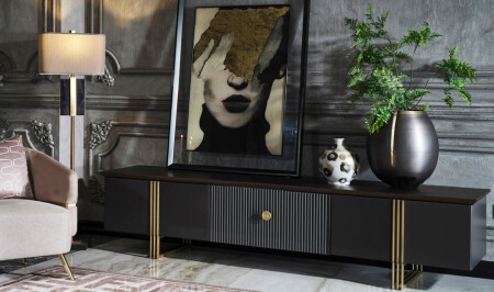 وحدة التلفزيون الإيطالية MNZ - Cadde Yıldız