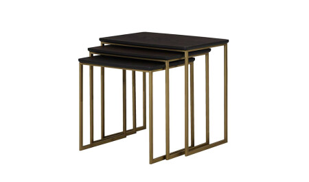 طاولة العش في منطقة MNZ-إيطاليا - Cadde Yıldız