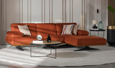 مجموعة الزاوية من نوع MNZ - Cadde Yıldız