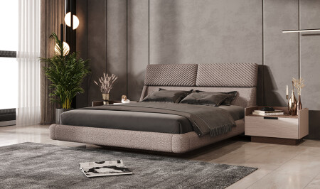 المخزنات من المنطقة (MNZ) - كابادوكيا - Cadde Yıldız