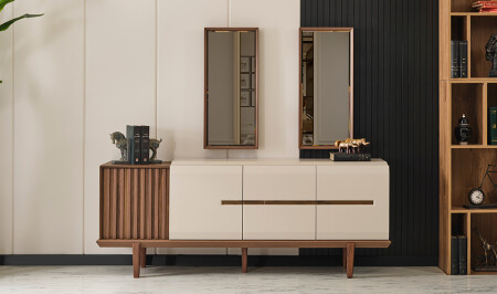 مكنسة مشروع MNZ - Cadde Yıldız