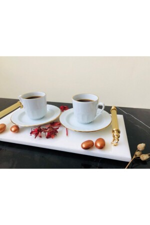 MNZ-المربر الطبيعي عرض الصندوق Calacatta 1530CAL - Modestmar