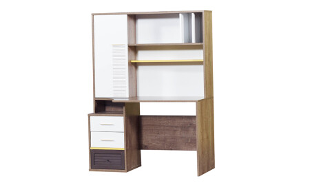 مكتب دراسة منشور MNZ - Cadde Yıldız