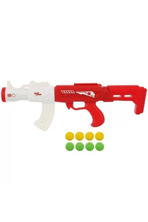 بندقية جوية من قنابل MNZ - Can