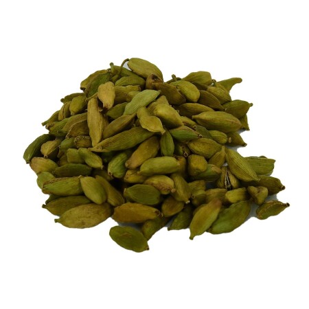 MNZ- Cardamom طبيعي 50 ج - Lokmanavm