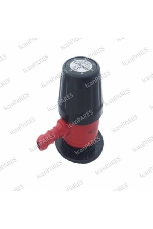 MNZ-صناعي نوع أنابيب الرأس المنظم الرقم المنظم - LIMITED