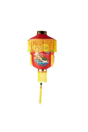 (MNZ) - الشموع الصينية (سعادة) موضوع (CB08) - Greatwall