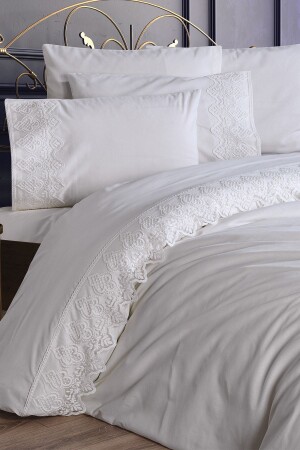 MNZ- الفرنسية الحزام هوسنا المعدة الغطاء المغطاة المكملة CD445827 - Çeyiz Diyarı