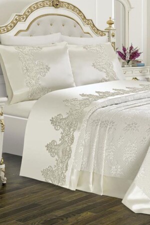 MNZ-دبي كريم شاحنة المعدات المعدنية مجموعة CD447073 - Çeyiz Diyarı