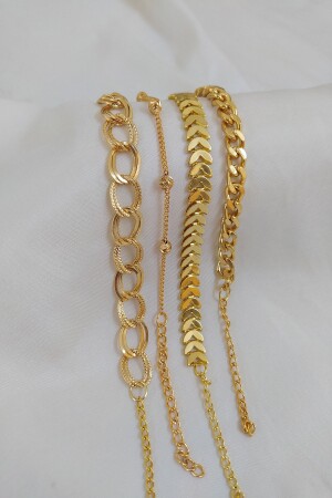 زناد مزق بالذهب من MNZ - Koba