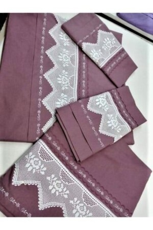 MNZ-التي تعمل يدوياً في غطاء القشرة المكونة من القشرة المعدنية - Çeyizci Sokağı